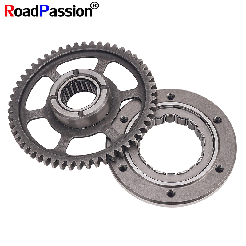 Motorcycle Gear Zone - 로드 패션 원웨이 스타터 클러치 기어