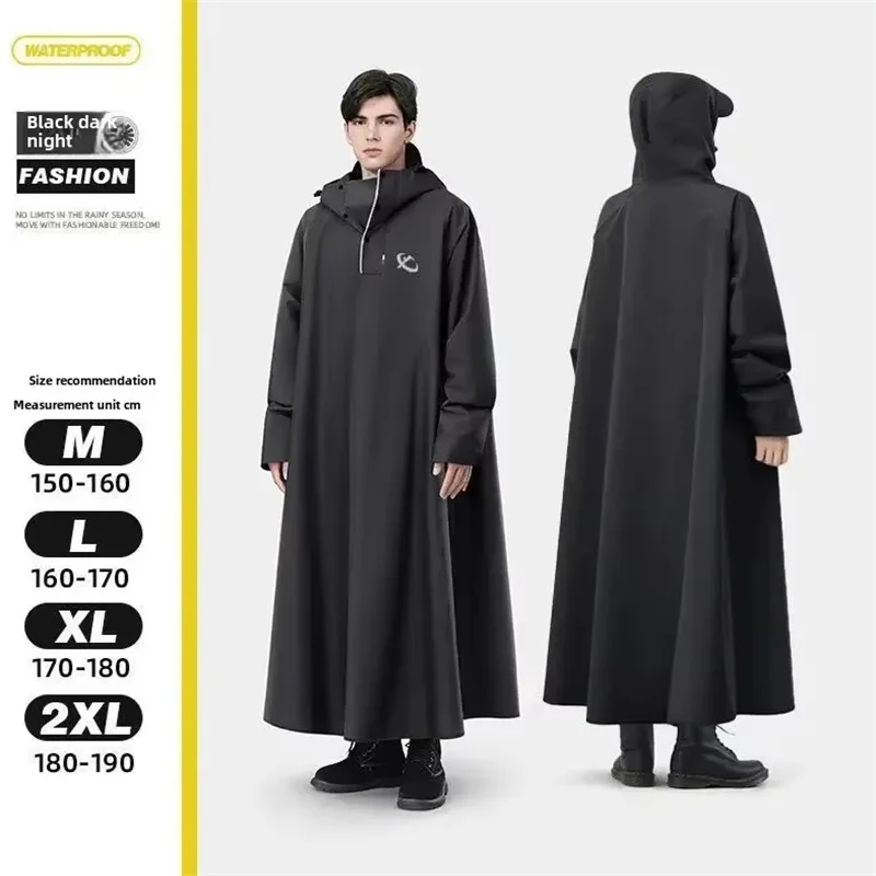 Xxl Motorcycle Gear - M-XXL 오토바이 레인코트 성인용 전기 자동차