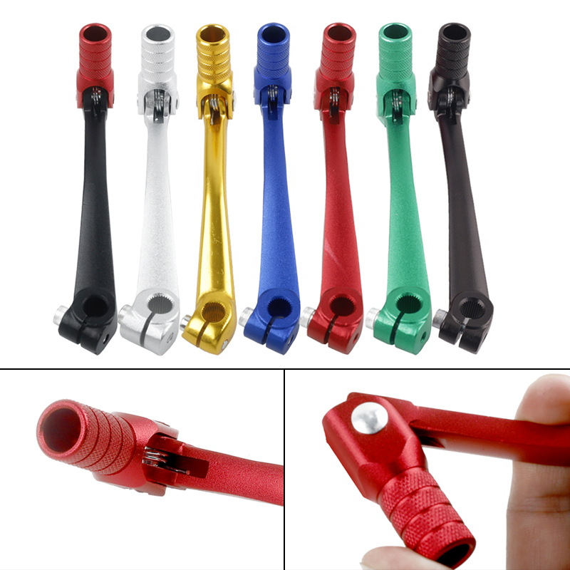 Motorcycle Gear For Sale - 오토바이 기어 변속 레버 범용 액세서리