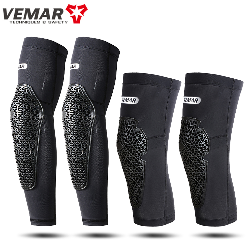 Motorcycle Gear For Sale - 여름 통기성 오토바이 무릎 패드 남자