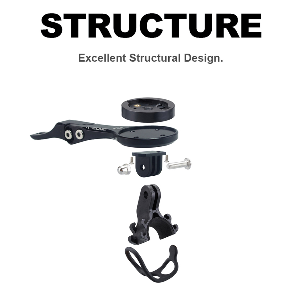 Phone Mount Handlebar - Syncros 컴퓨터 마운트 Creston IC 핸들