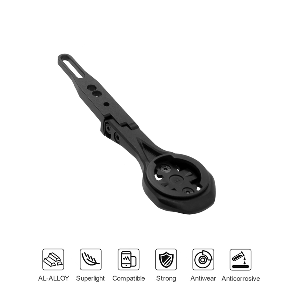 Phone Mount Handlebar - 통합 핸들바 컴퓨터 마운트, Canyon Aeroad