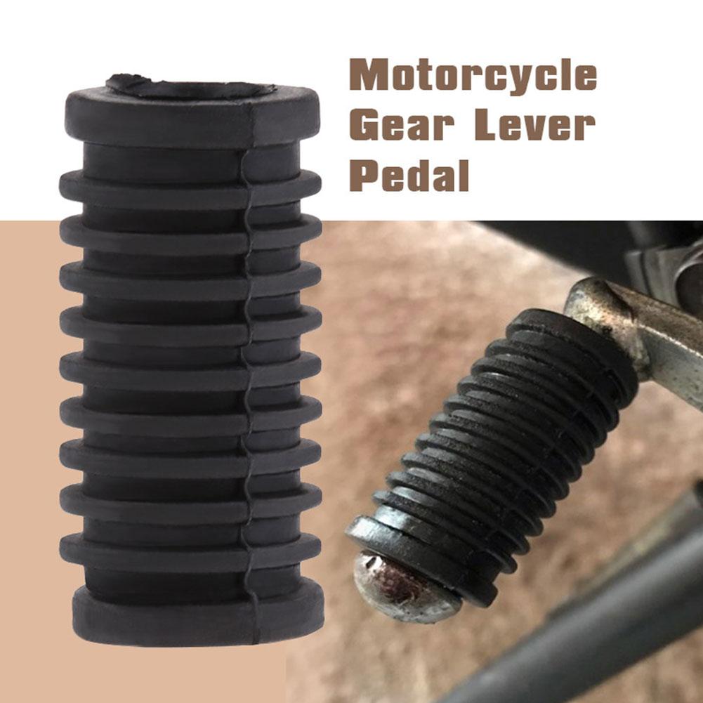 Motorcycle Gear Pedal - 유니버설 오토바이 기어 변속 레버 커버