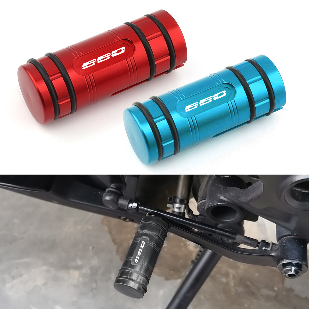 Motorcycle Gear Lever Extender - 트라이엄프 트라이던트 660 트라이던트660 신형 CNC