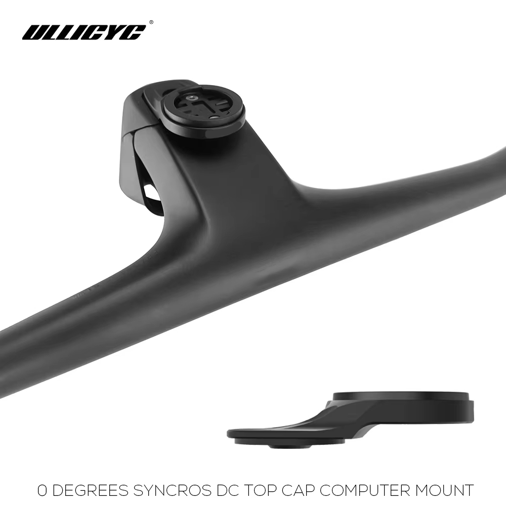 Phone Mount Handlebar - ULLICYC 0 ° 프레이저 IC SL