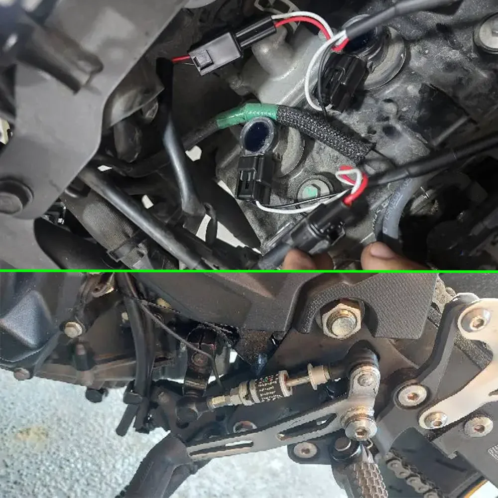 오토바이 액세서리 Electronicr 퀵 시프트 시스 - Motorcycle Gear Zone 리뷰 및 가격