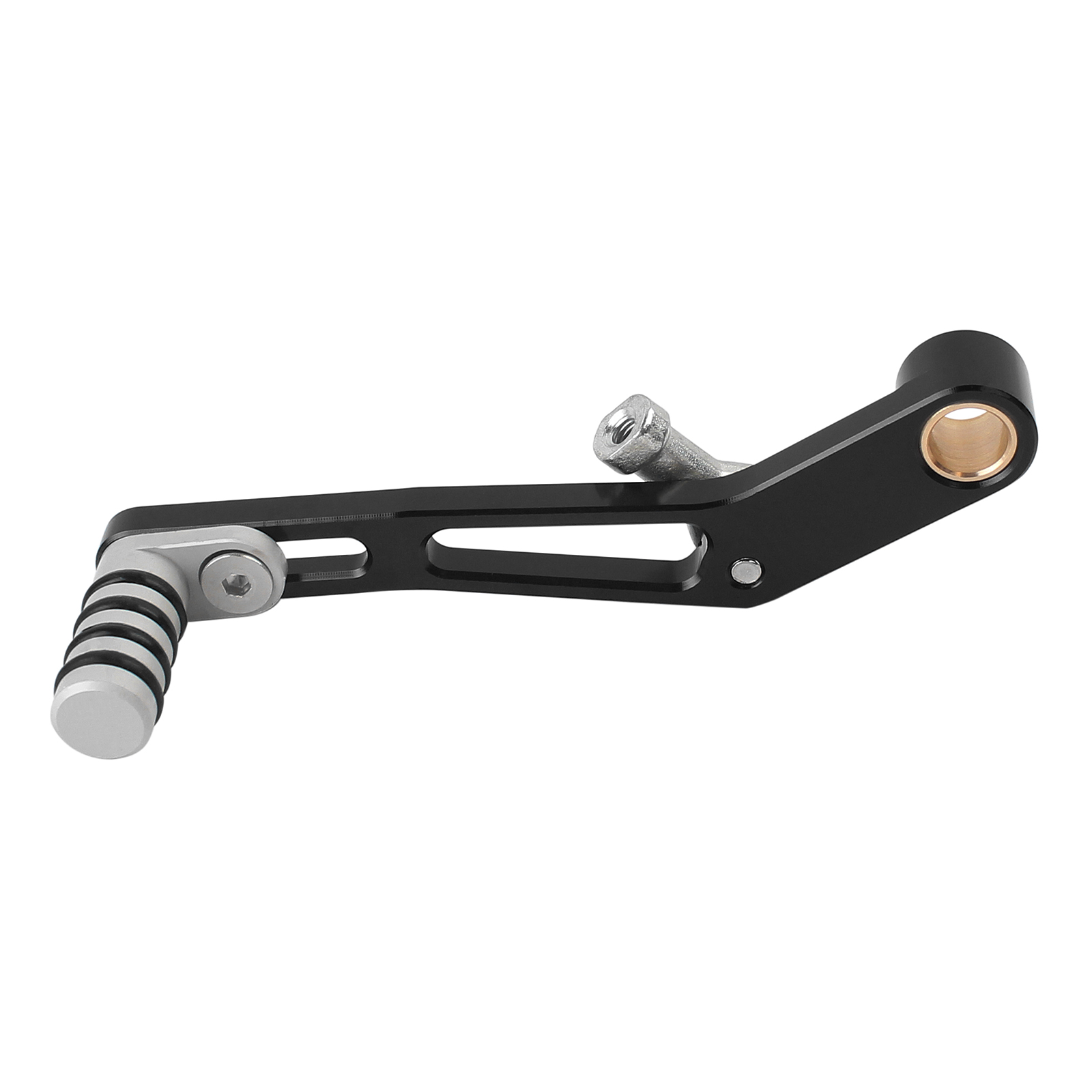 야마하 MT07 트레이서 700/7/GT FZ07 XS - Motorcycle Gear Lever Extender 리뷰 및 가격