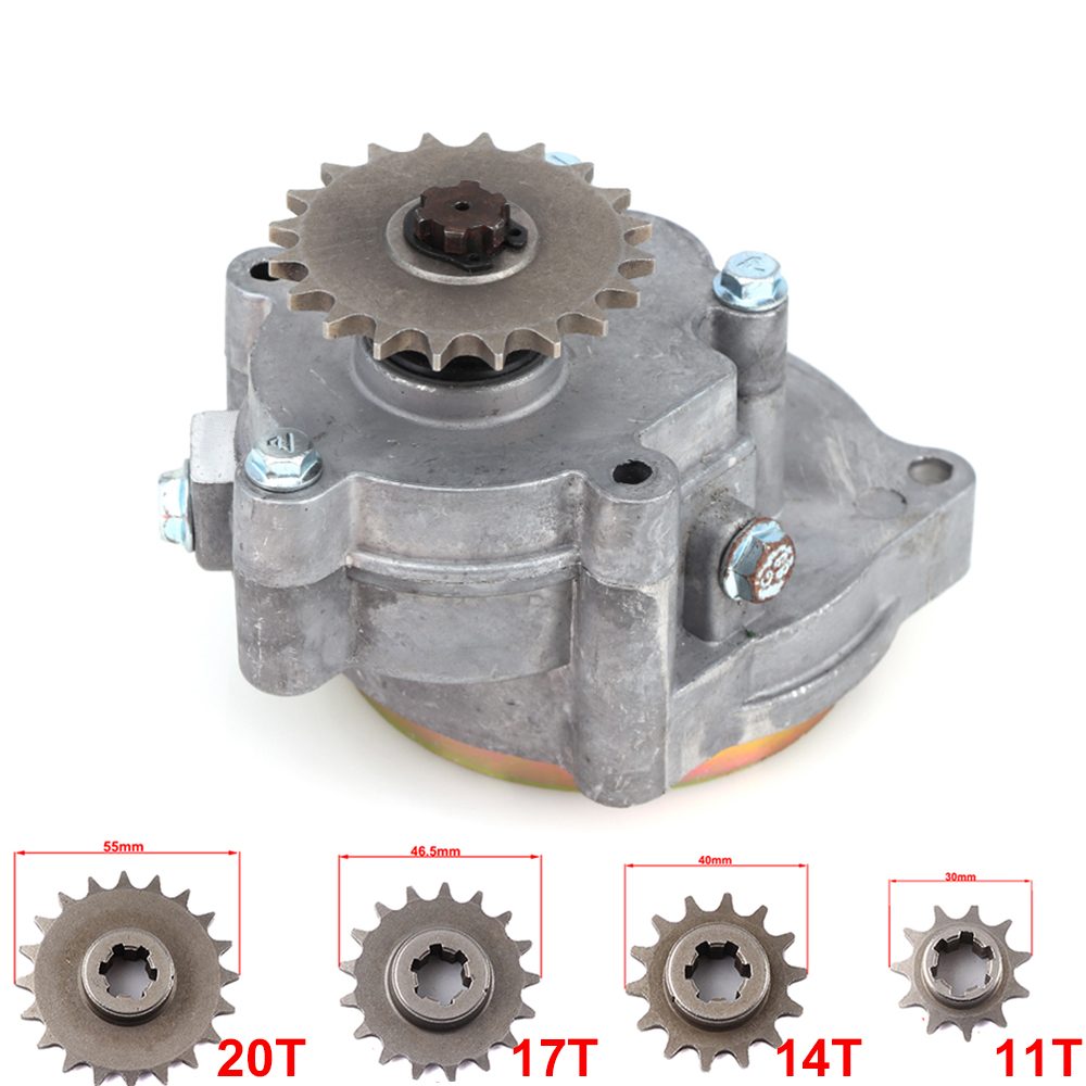 T8F 11/14/17/20T 톱니 클러치 드럼 기어  - Motorcycle Gearbox 리뷰 및 가격