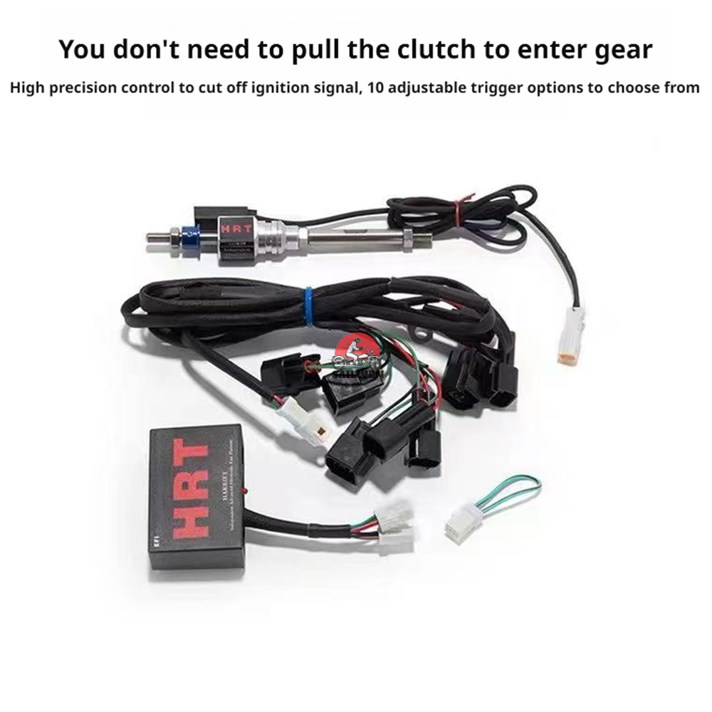 QJMOTOR SRK800RR SRK 800 2024- - Motorcycle Gearbox 리뷰 및 가격
