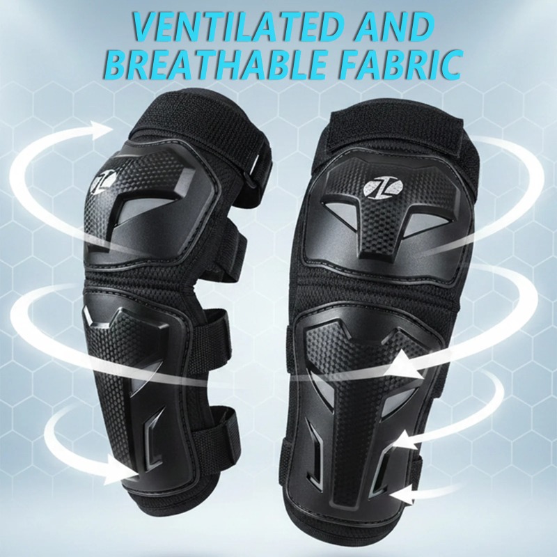 어린이용 낙상 방지 무릎 팔꿈치 보호대 세트, 조절 가 - Motorcycle Gear For Sale 리뷰 및 가격