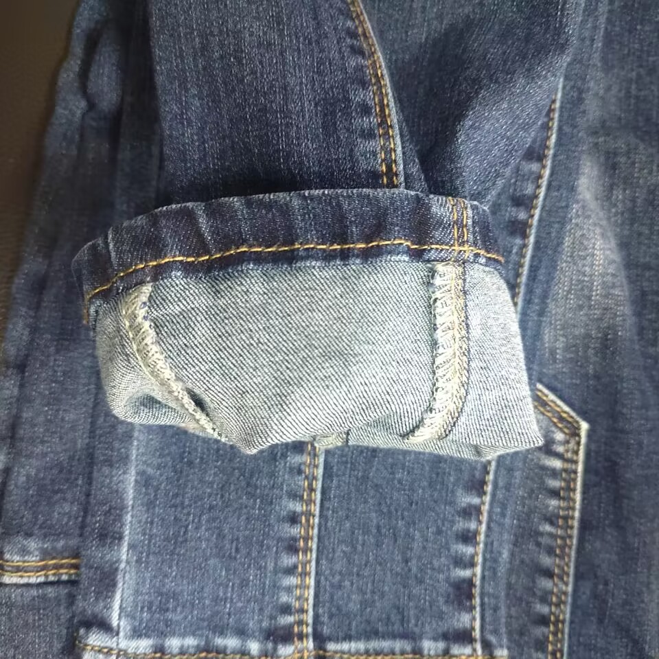 여성용 보호 블루 모터사이클 청바지 모토 팬츠 보호 장 - Motorcycle Gear Blue 리뷰 및 가격