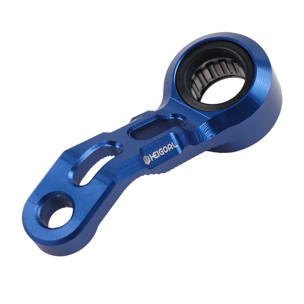 야마하 MT10 MT-10 2016-2024 FZ10  - Motorcycle Gear Lever Extender 리뷰 및 가격