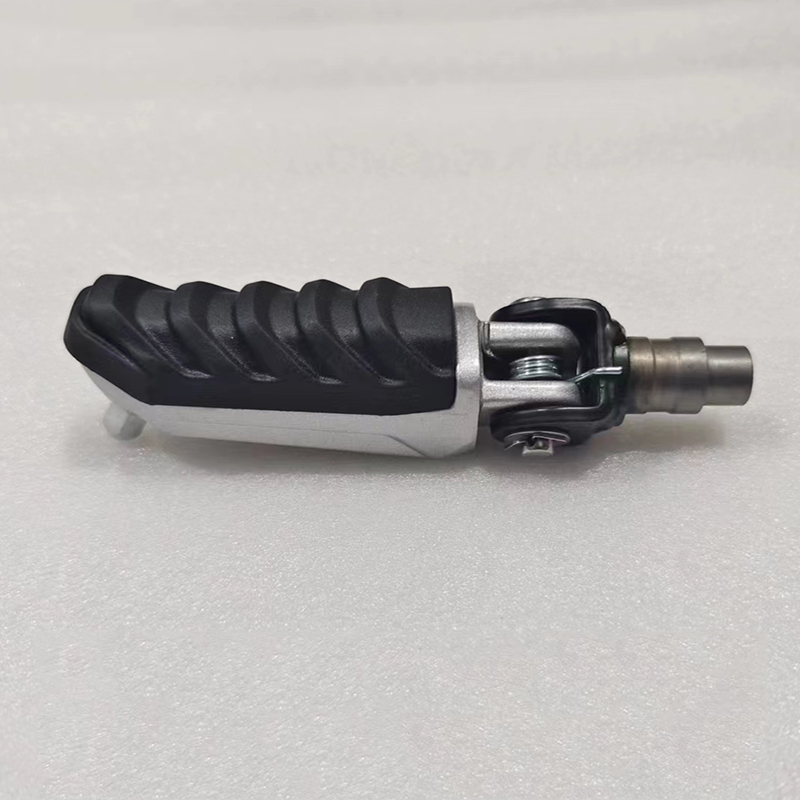 오토바이 왼쪽 오른쪽 앞 페달 브래킷 어셈블리 기어 레 - Motorcycle Gear Pedal 리뷰 및 가격