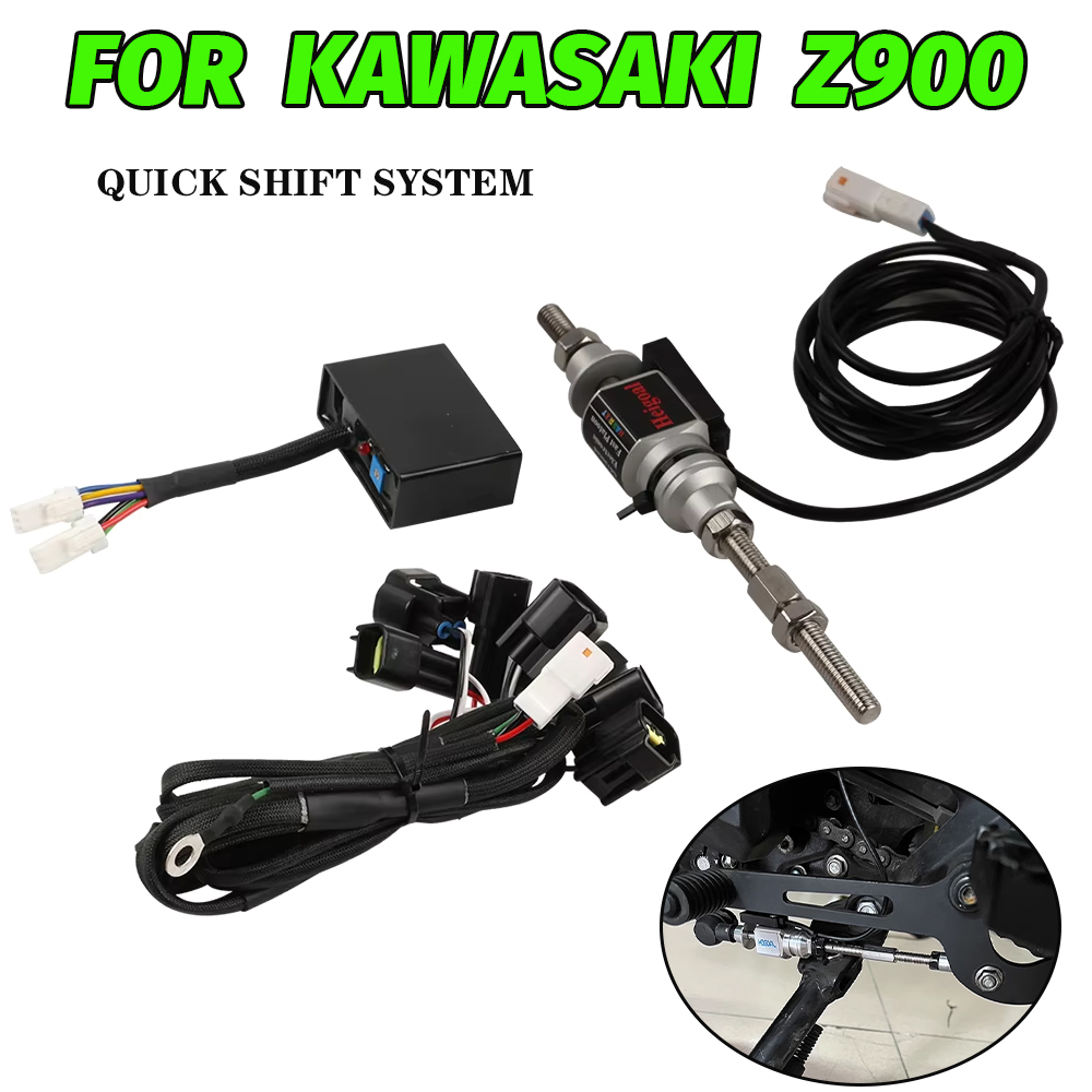 Kawasaki Z900 Z 900 2017 2018  - Motorcycle Gear Zone 리뷰 및 가격