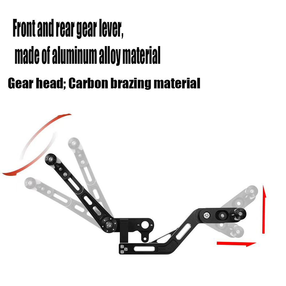 VOGE CU525 CU625 2025용 오토바이 액세 - Motorcycle Gear Kit 리뷰 및 가격