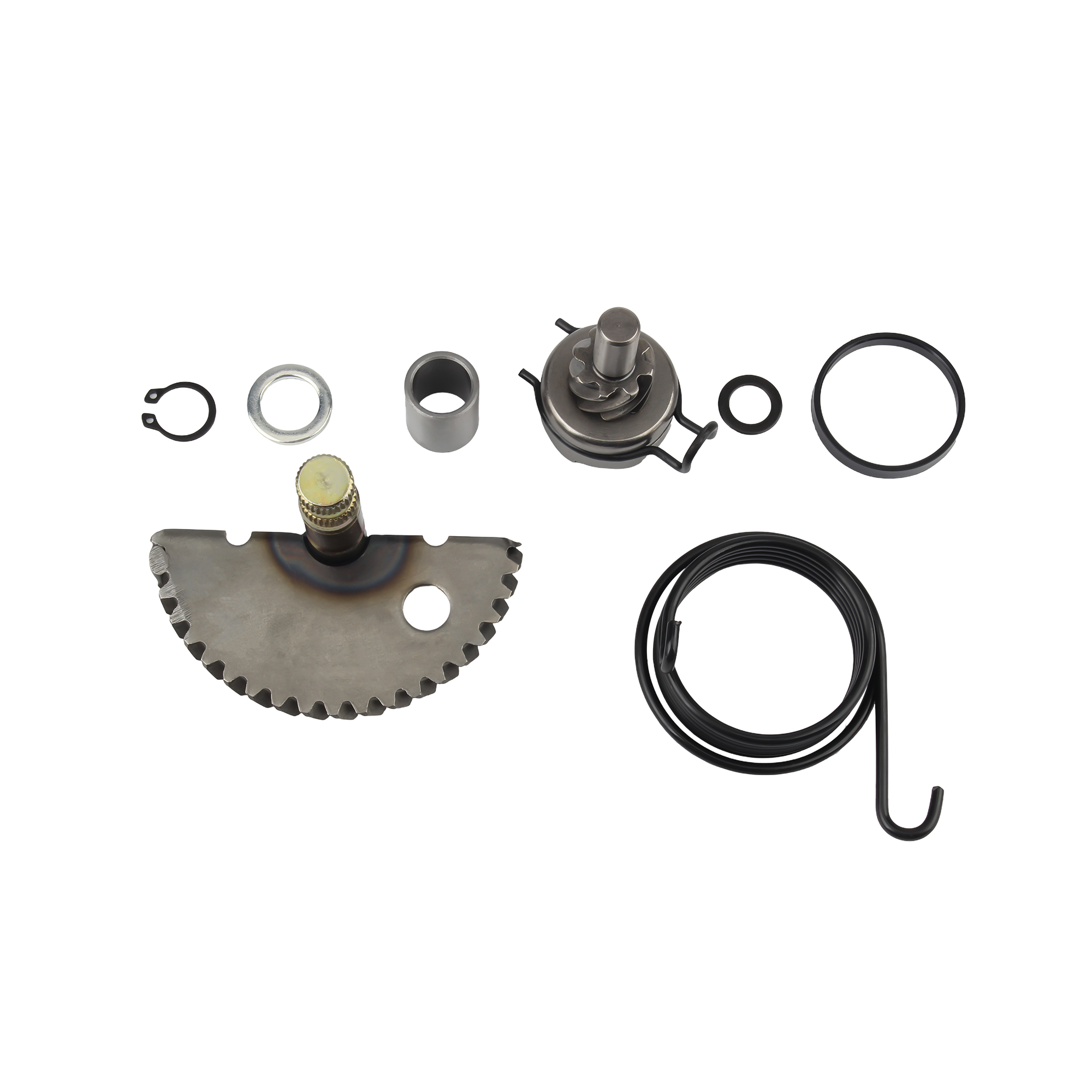 GY6 49CC 50CC 80CC 100CC Lifan - Motorcycle Gear Kit 리뷰 및 가격