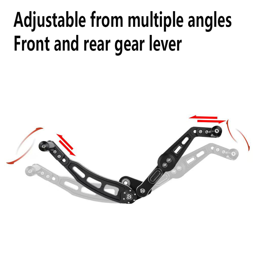 VOGE CU525 CU625 2025 오토바이 액세서 - Motorcycle Gear Kit 리뷰 및 가격