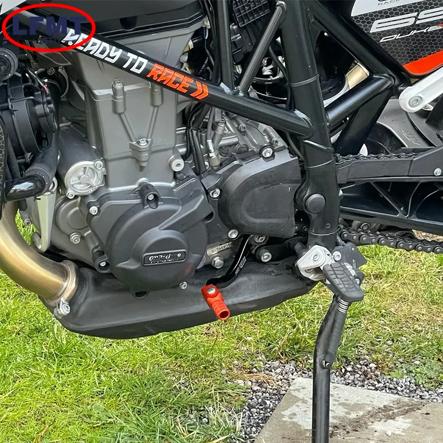 CNC 단조 기어 변속 레버, KTM SX 85 105 - Motorcycle Gear For Sale 리뷰 및 가격
