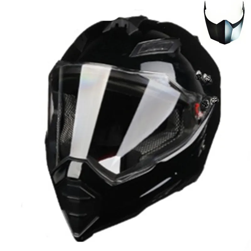 성인용 오프로드 모터사이클 헬멧 다운힐 AM DH 크로 - Xxl Motorcycle Gear 리뷰 및 가격