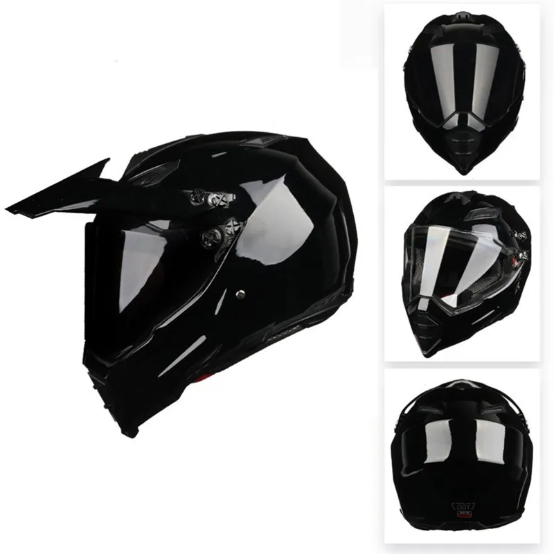 성인용 오프로드 모터사이클 헬멧 다운힐 AM DH 크로 - Xxl Motorcycle Gear 리뷰 및 가격