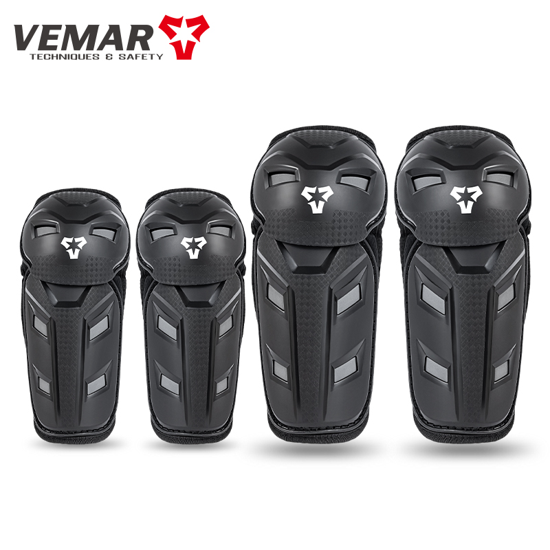 VEMAR 어린이 스포츠 무릎 패드 팔꿈치 패드, 여름 - Motorcycle Gear For Sale 리뷰 및 가격