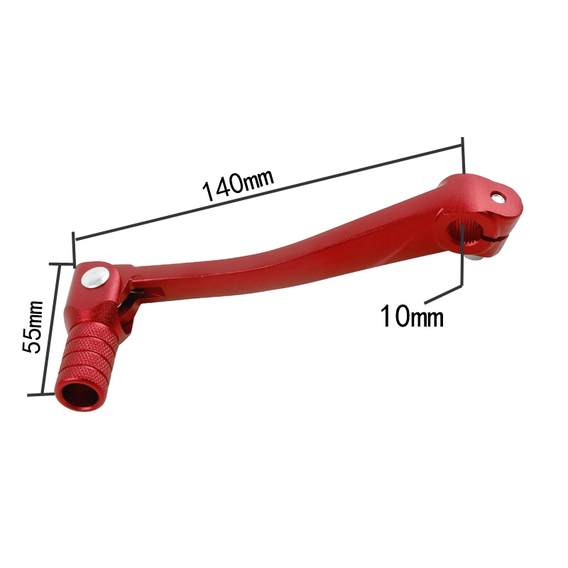 오토바이 기어 변속 레버 범용 액세서리 (50 70 9 - Motorcycle Gear For Sale 리뷰 및 가격