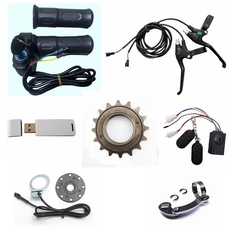 NBpower/QS205 5000W V3 150mm 후 - Motorcycle Gear Kit 리뷰 및 가격