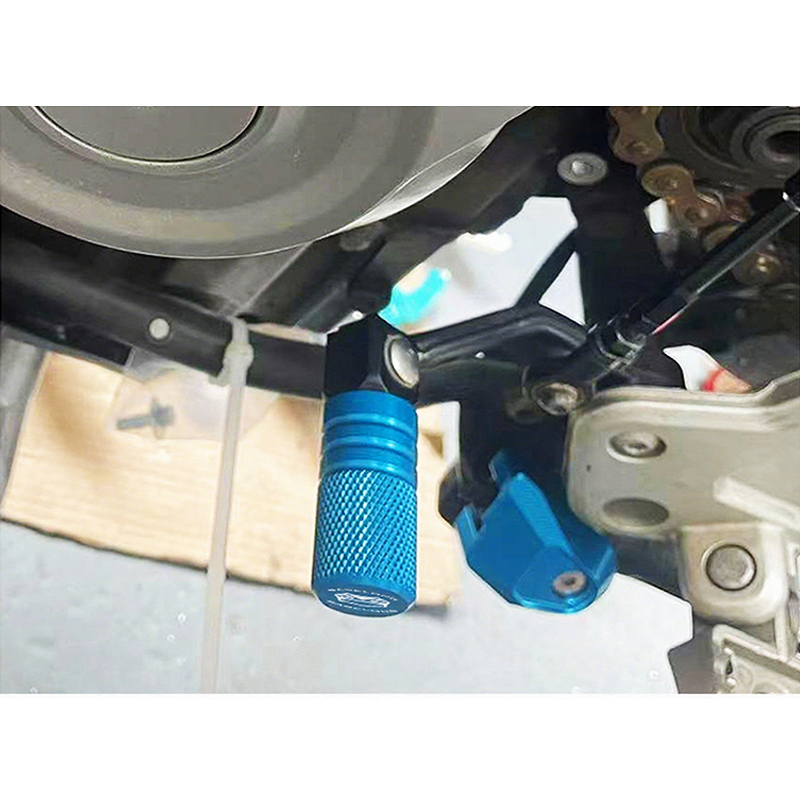 CFmoto 450mt용, 오토바이 수정 변속 레버 커 - Motorcycle Gear Lever Extender 리뷰 및 가격