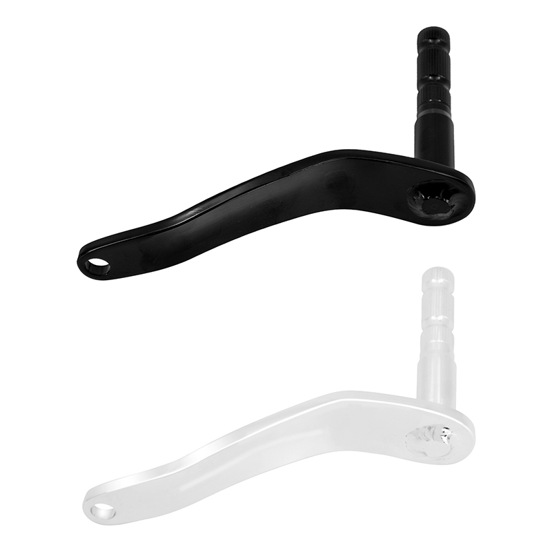 새로운 오토바이 기어 연장 시프터 샤프트 로드 레버 암 - Motorcycle Gear Lever Extender 리뷰 및 가격