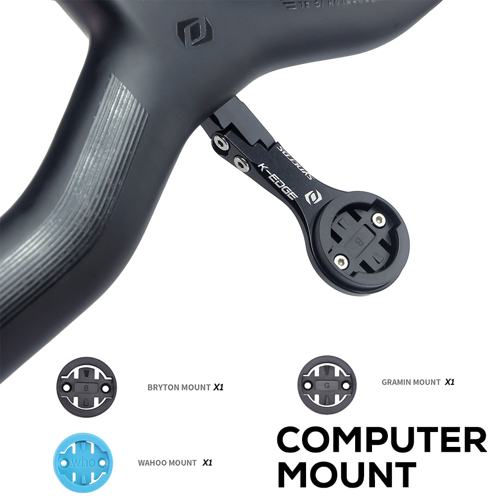 Syncros 컴퓨터 마운트 Creston IC 핸들  - Phone Mount Handlebar 리뷰 및 가격