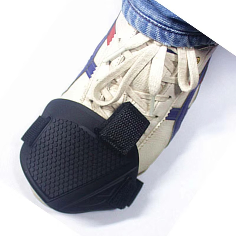 방수 오토바이 변속 패드 기어 시프터 보호대 내마모성  - Motorcycle Gear For Sale 리뷰 및 가격