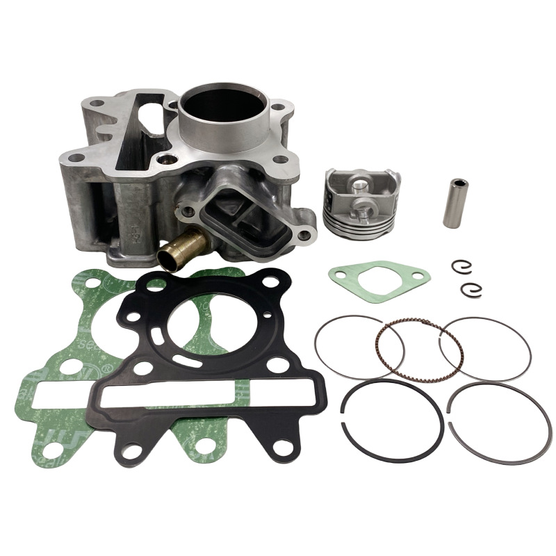 야마하 VINO50 Ovetto 50 Giggle 50 - Motorcycle Gear Kit 리뷰 및 가격