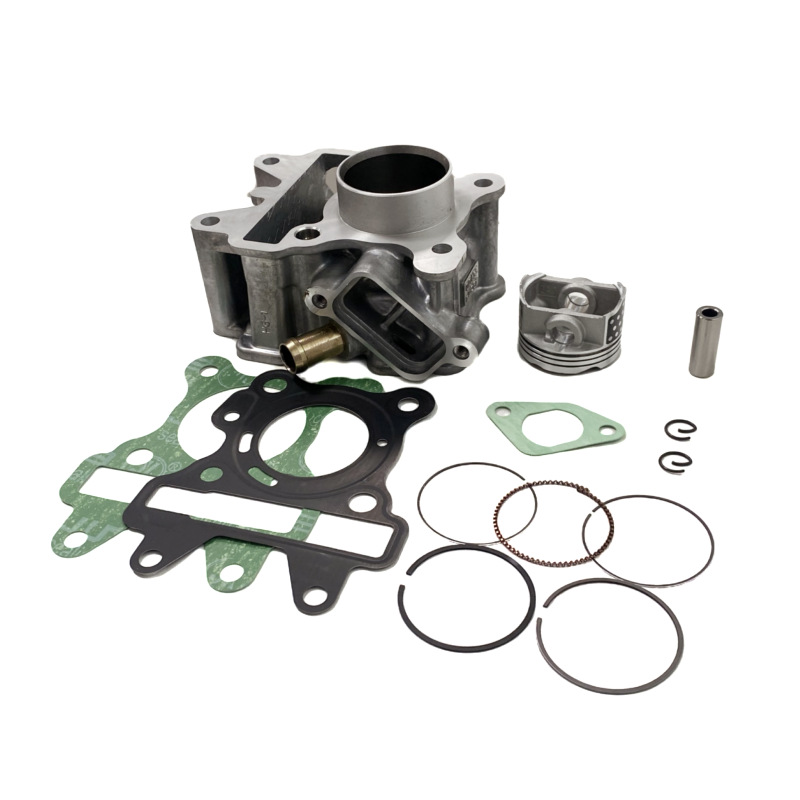 야마하 VINO50 Ovetto 50 Giggle 50 - Motorcycle Gear Kit 리뷰 및 가격