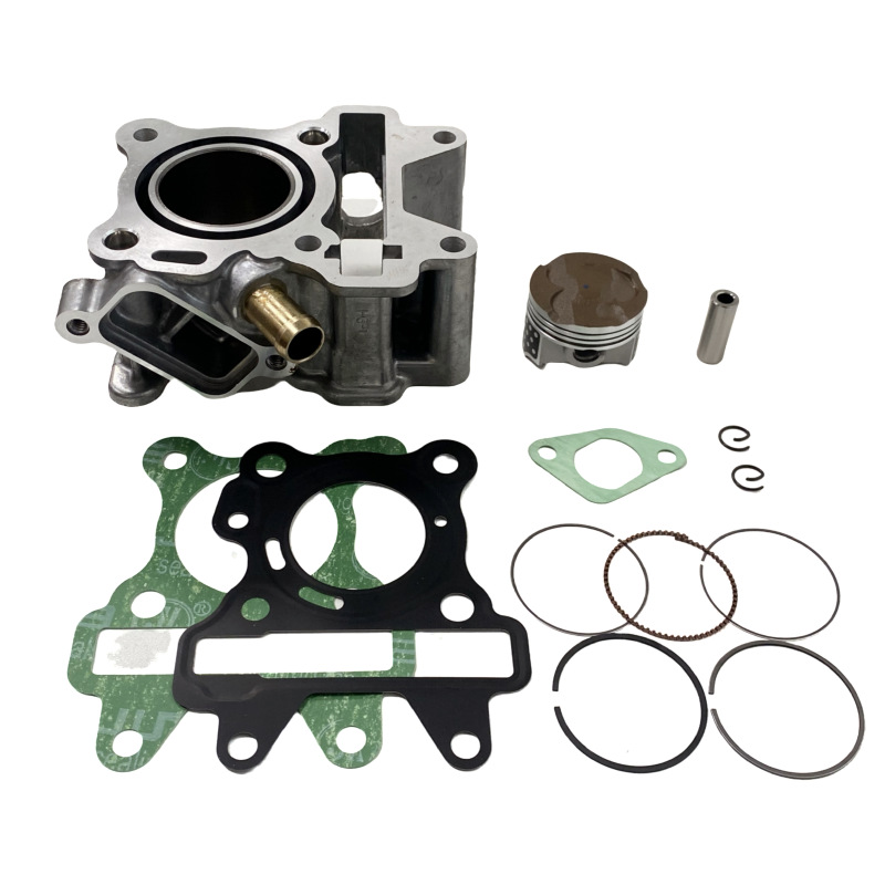 야마하 VINO50 Ovetto 50 Giggle 50 - Motorcycle Gear Kit 리뷰 및 가격