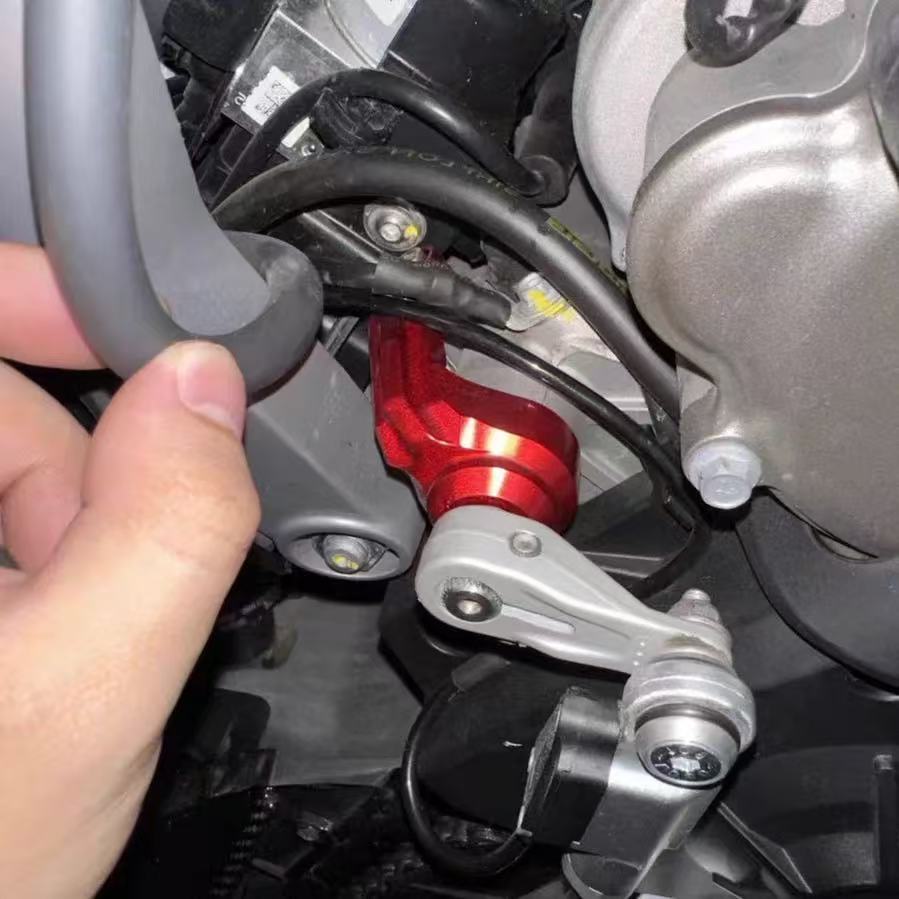 Aprilia RS 660 RS660 2020-2023 - Motorcycle Gear Lever Extender 리뷰 및 가격