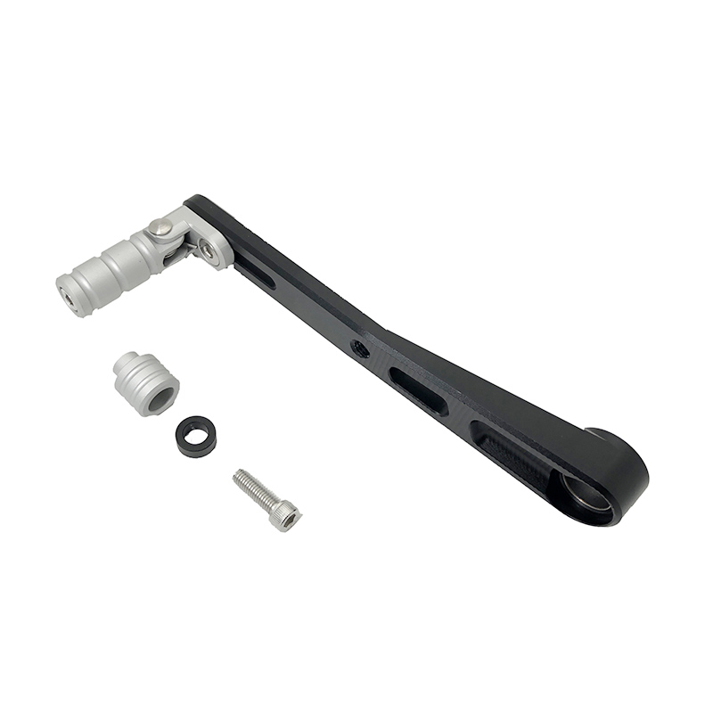 BMW F900R F900XR 오토바이 알루미늄 조절식 - Motorcycle Gear Lever Extender 리뷰 및 가격