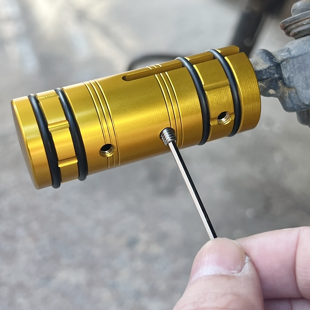 트라이엄프 트라이던트 660 트라이던트660 신형 CN - Motorcycle Gear Lever Extender 리뷰 및 가격