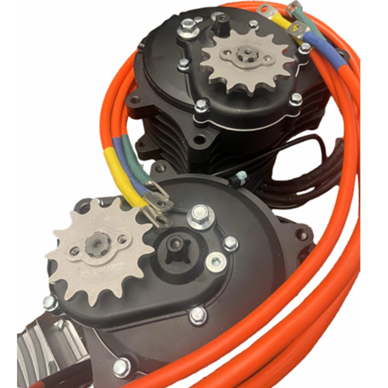 미국산 70H QS138 V3 3KW 미드 드라이브 모 - Motorcycle Gear Kit 리뷰 및 가격