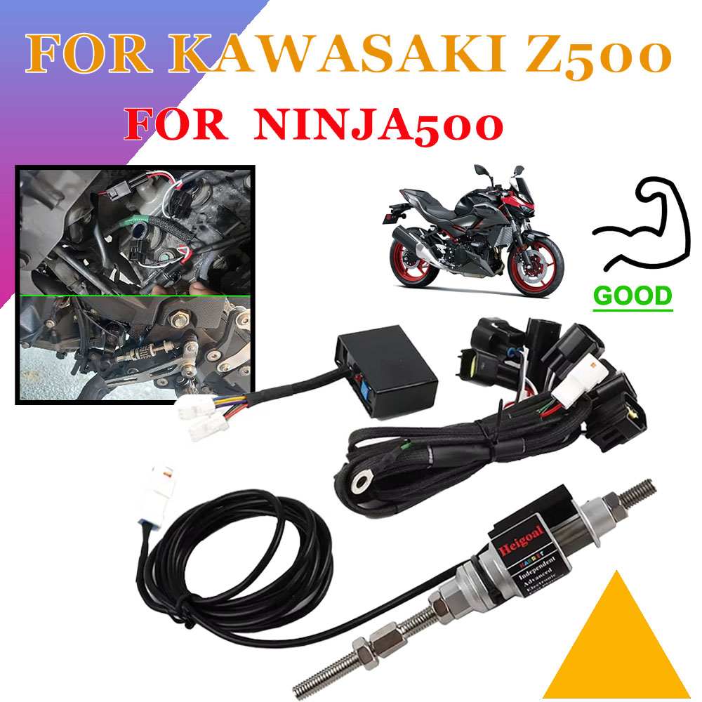 가와사키 Z500 Z 500 닌자500 닌자 500 오 - Motorcycle Gear Zone 리뷰 및 가격