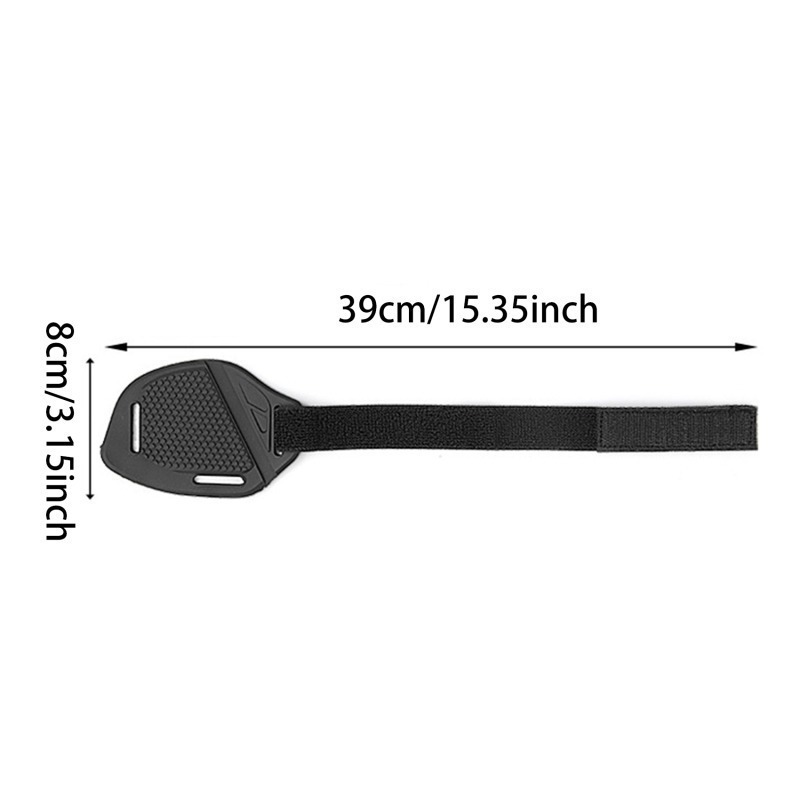 오토바이 기어 변속 패드 범용 미끄럼 방지 내마모성 고 - Motorcycle Gear Lever Extender 리뷰 및 가격
