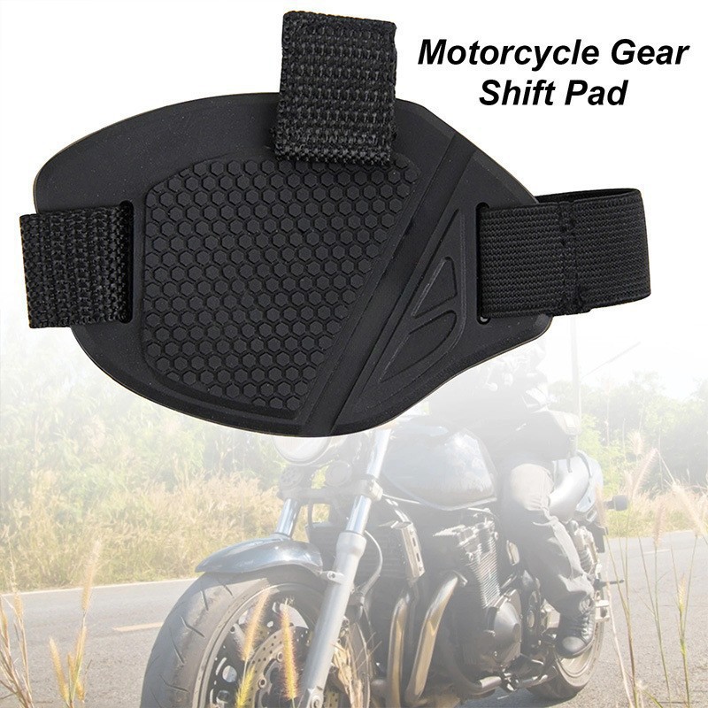 오토바이 기어 변속 패드 범용 미끄럼 방지 내마모성 고 - Motorcycle Gear Lever Extender 리뷰 및 가격