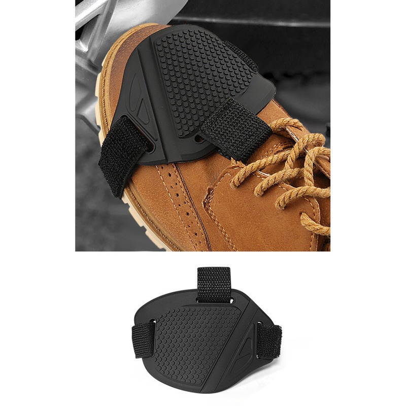 오토바이 기어 변속 패드 범용 미끄럼 방지 내마모성 고 - Motorcycle Gear Lever Extender 리뷰 및 가격