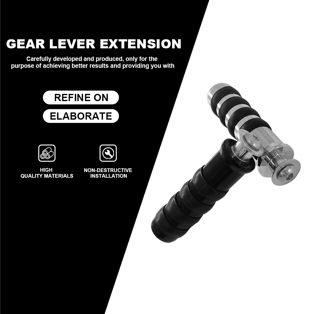 변속 기어 레버 익스텐션, BMW R18 R18 B 클 - Motorcycle Gear Lever Extender 리뷰 및 가격