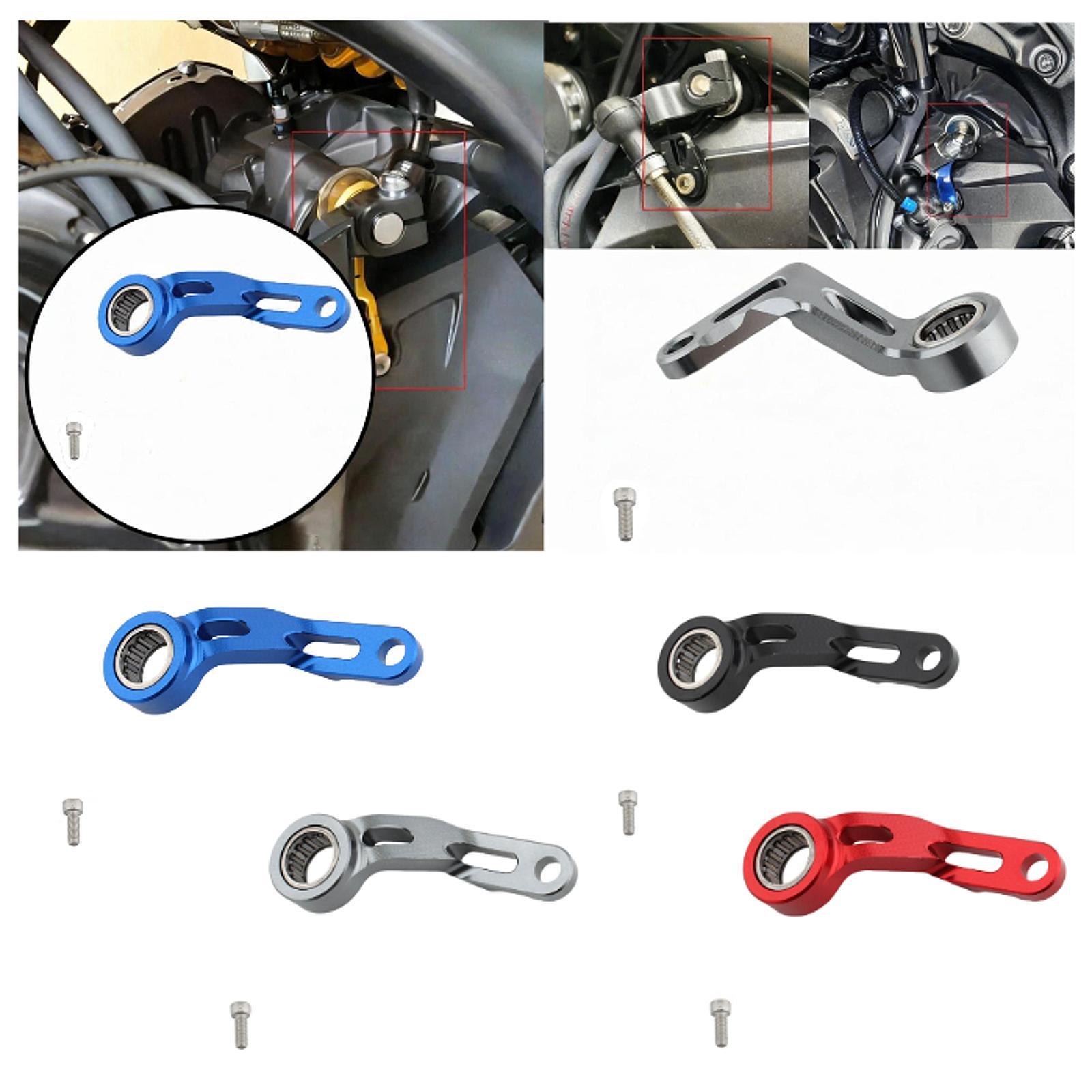 알루미늄 합금 변속 기어 스태빌라이저 오토바이 기어 레 - Motorcycle Gear Kit 리뷰 및 가격