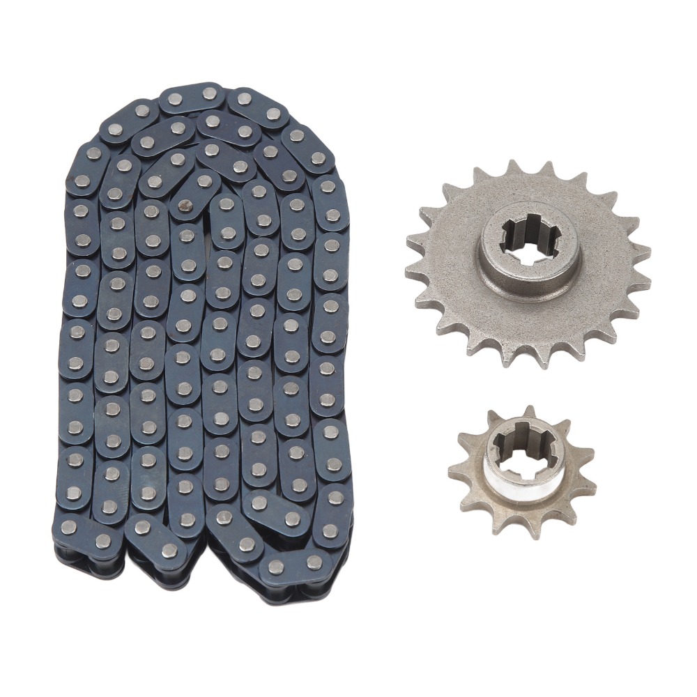 T8F 116 링크 드라이브 체인 키트 (20T 11T - Motorcycle Gear Kit 리뷰 및 가격