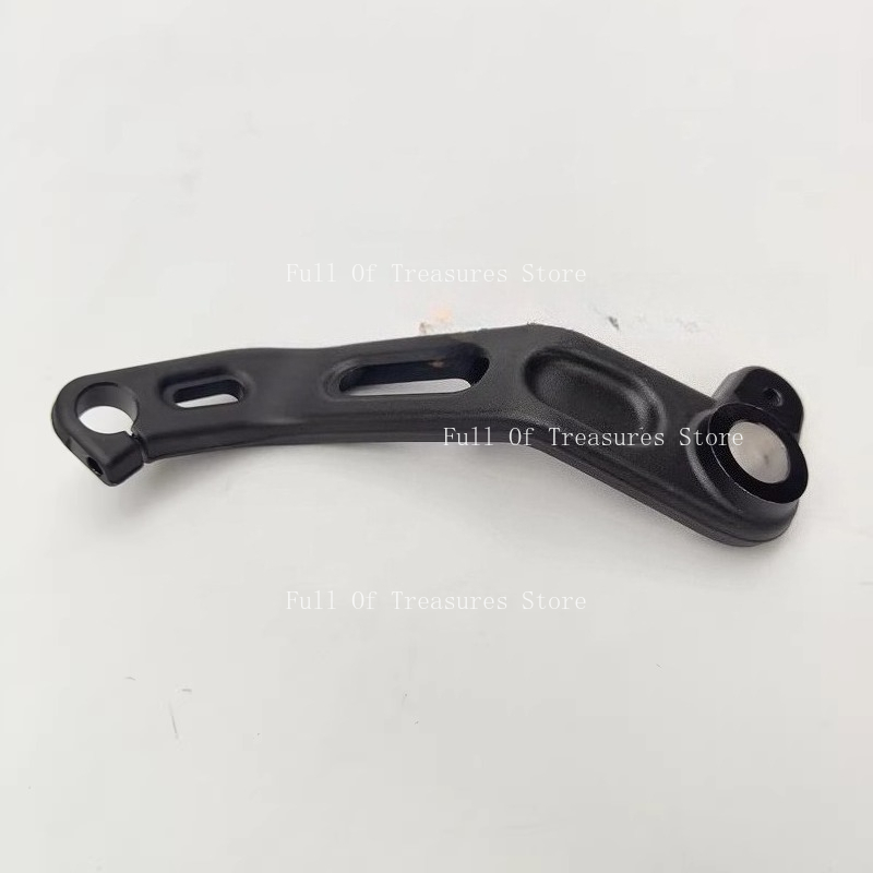 QJMOTOR Flash 300 350 오토바이 풋 페 - Motorcycle Gear Pedal 리뷰 및 가격
