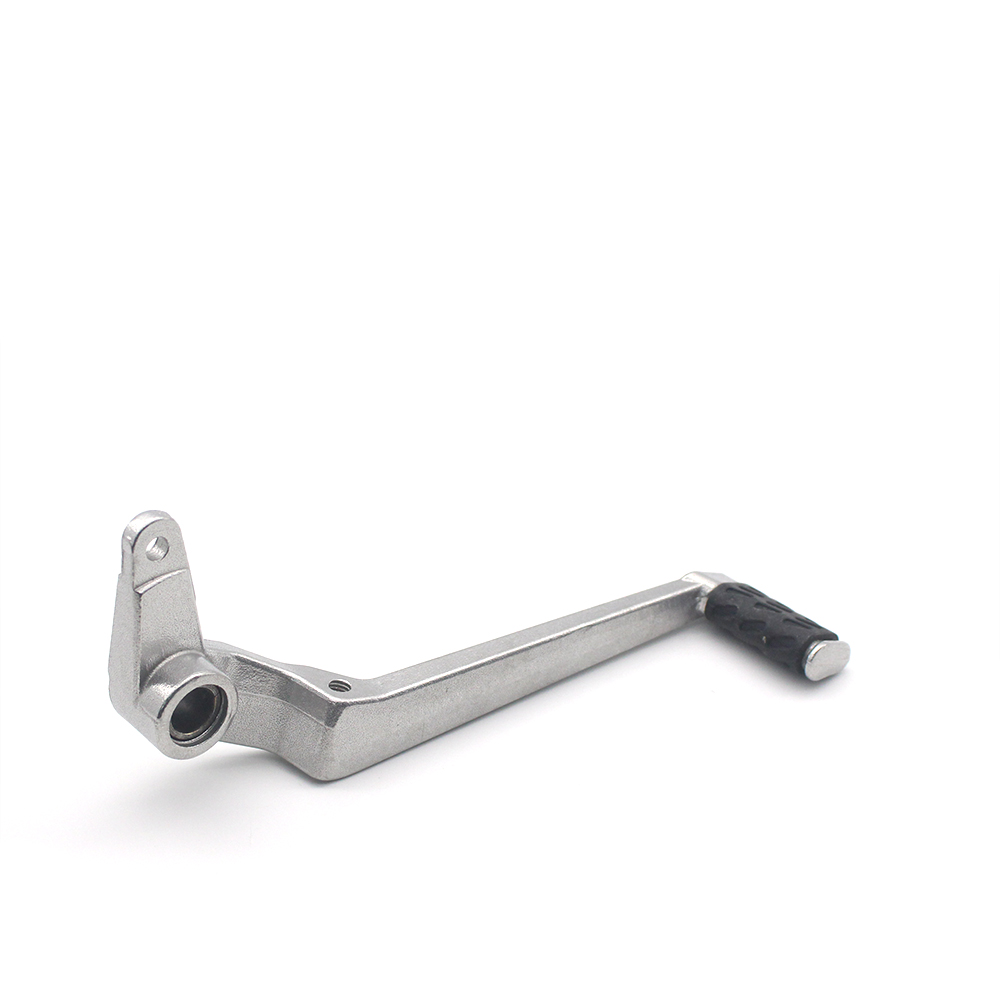 오토바이 알루미늄 후방 풋 브레이크 기어 레버 페달 D - Motorcycle Gear Pedal 리뷰 및 가격