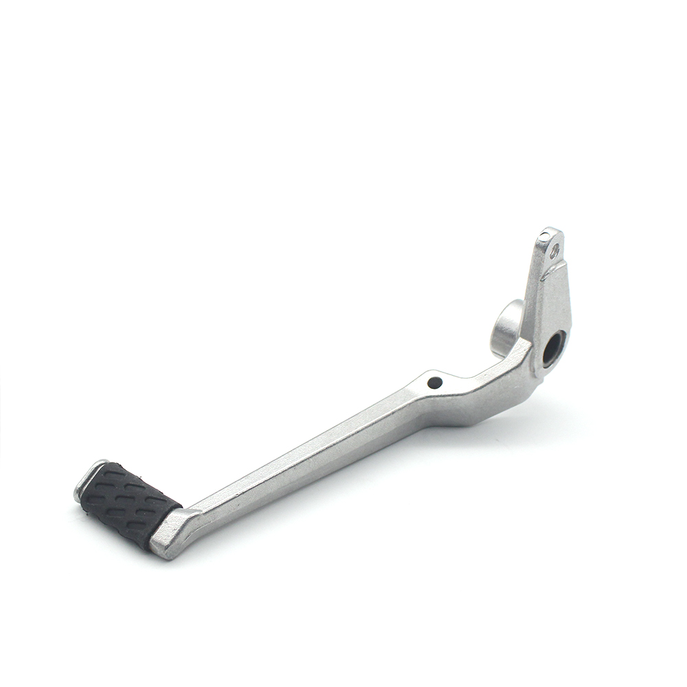 오토바이 알루미늄 후방 풋 브레이크 기어 레버 페달 D - Motorcycle Gear Pedal 리뷰 및 가격