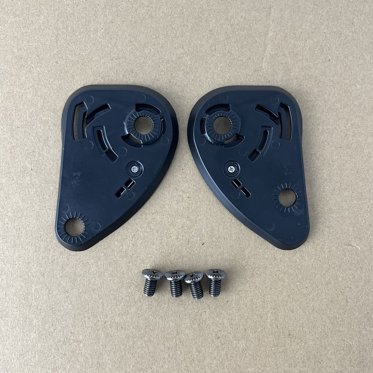 헬멧 바이저 베이스 플레이트 피벗 기어 키트 교체 부품 - Motorcycle Gear Kit 리뷰 및 가격
