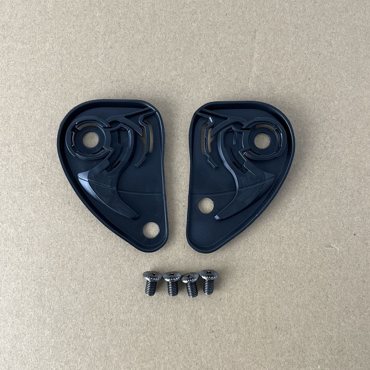헬멧 바이저 베이스 플레이트 피벗 기어 키트 교체 부품 - Motorcycle Gear Kit 리뷰 및 가격